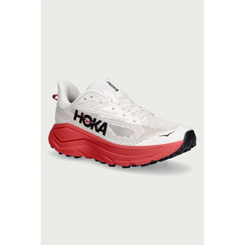 Hoka boty na běhání dámské Challenger 8