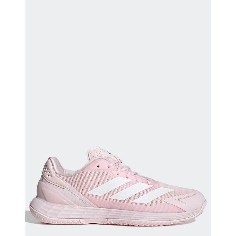 adidas performance Defiant speed 2 tennis shoes in distilled