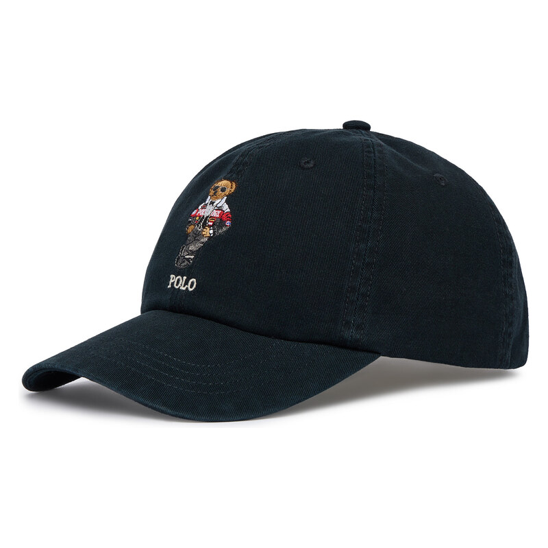 Kšiltovka Polo Ralph Lauren