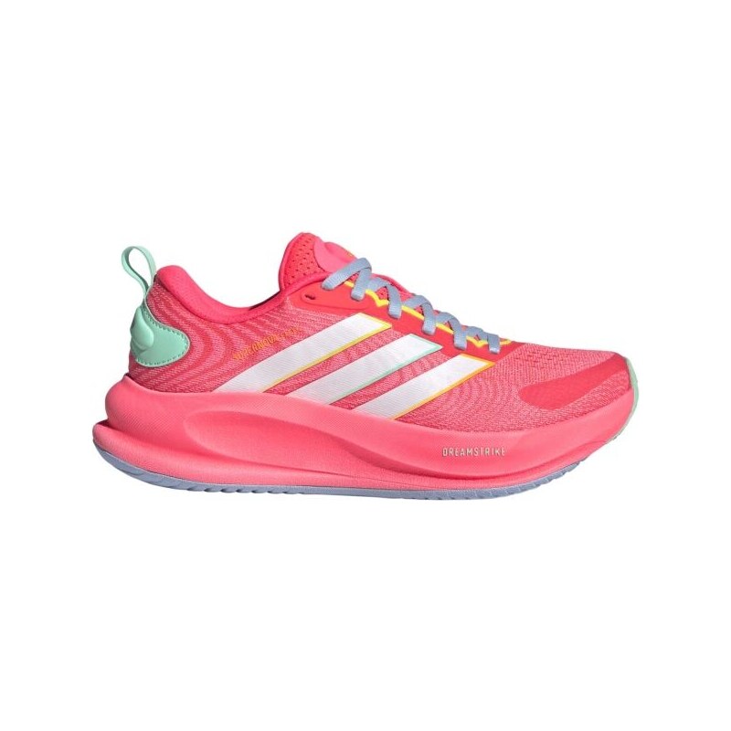 adidas SUPERNOVA EASE 2 J Dětská běžecká obuv