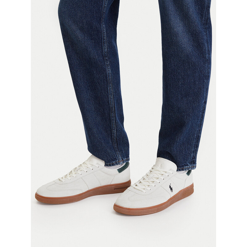 Sneakersy Polo Ralph Lauren