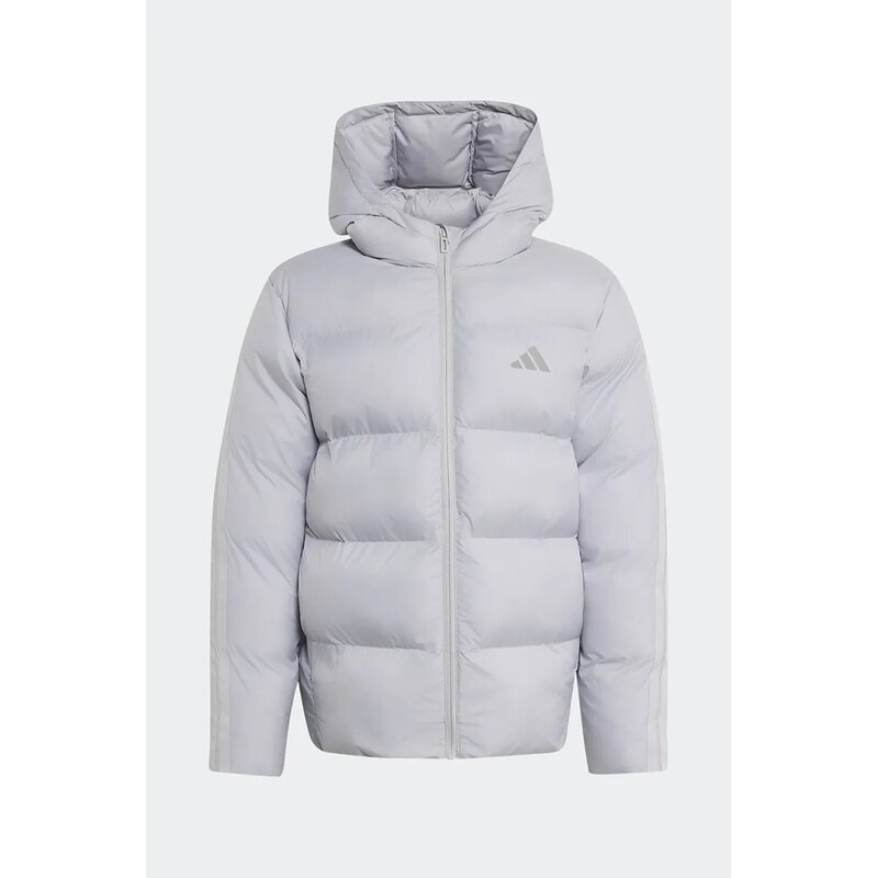 adidas prošívaná bunda dětská