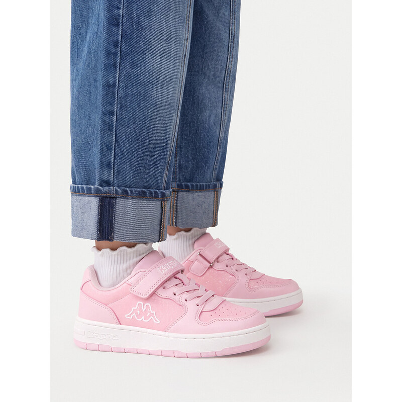 Sneakersy Kappa