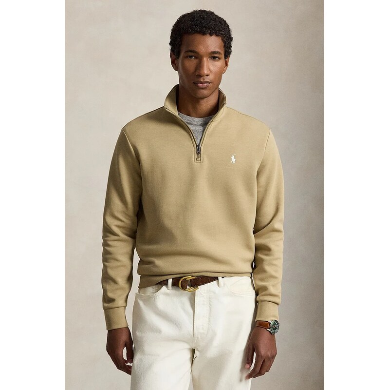 Polo Ralph Lauren svetr pánský s bavlnou