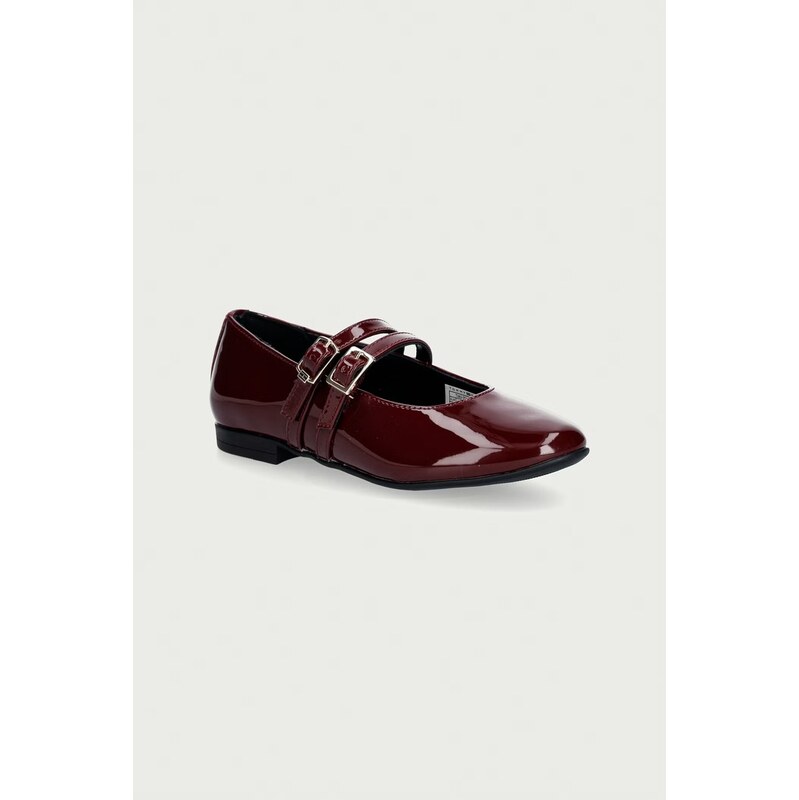 Tommy Hilfiger baleríny dětské