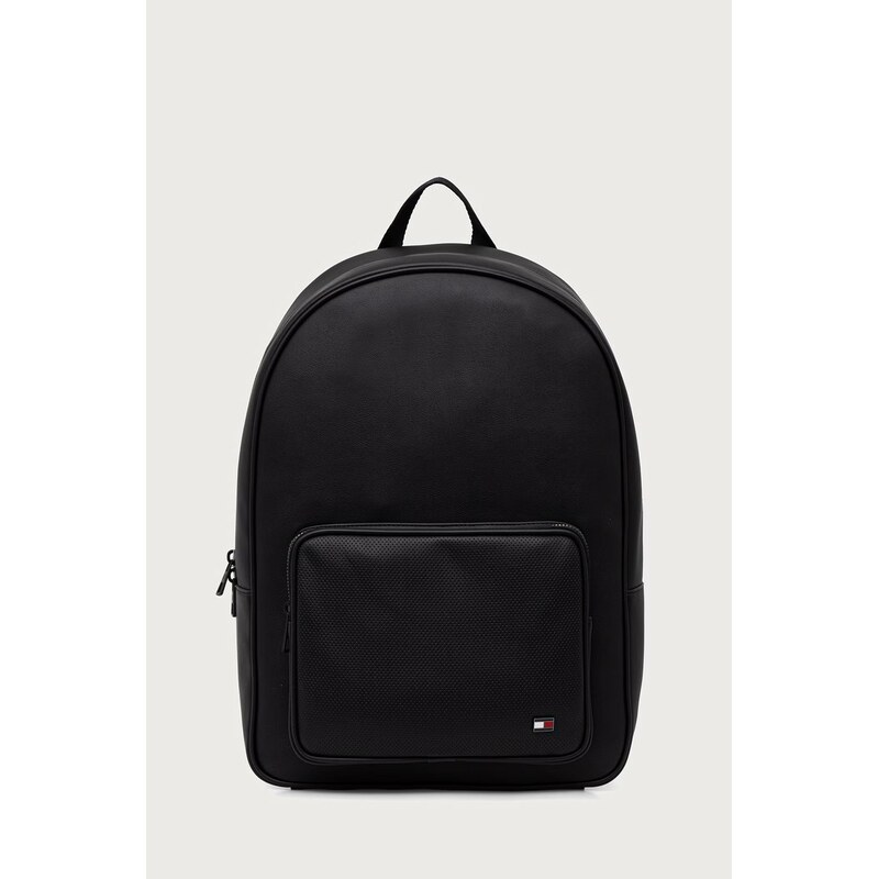 Tommy Hilfiger batoh pánský z imitace kůže