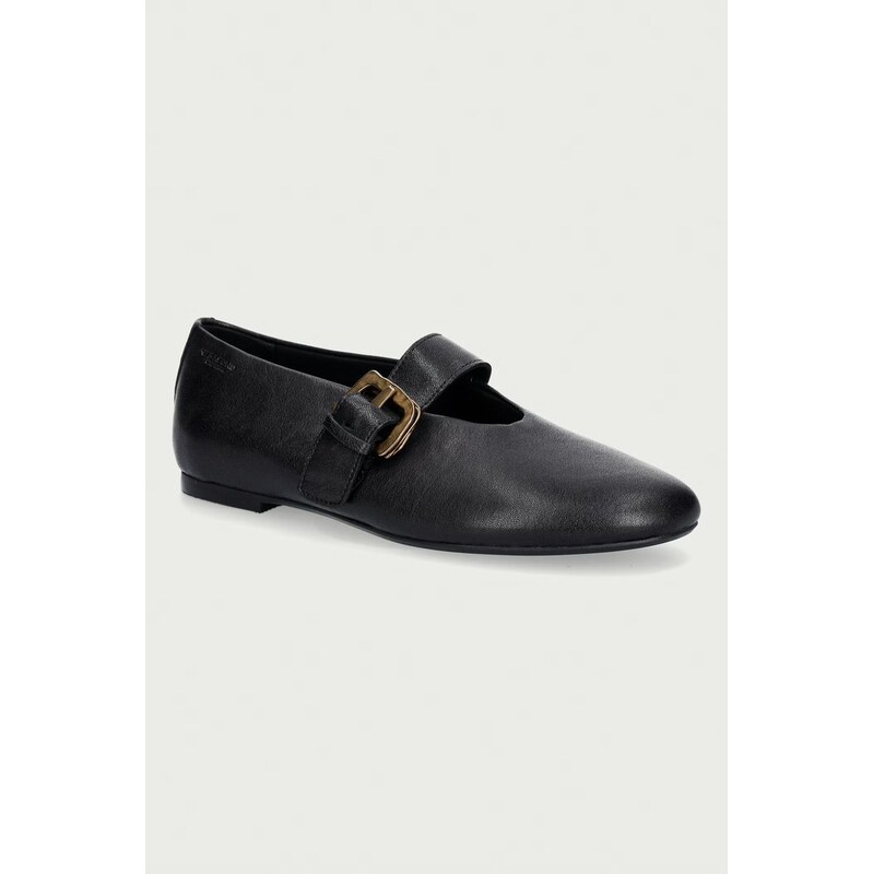 Vagabond Shoemakers baleríny kožené ALEYA