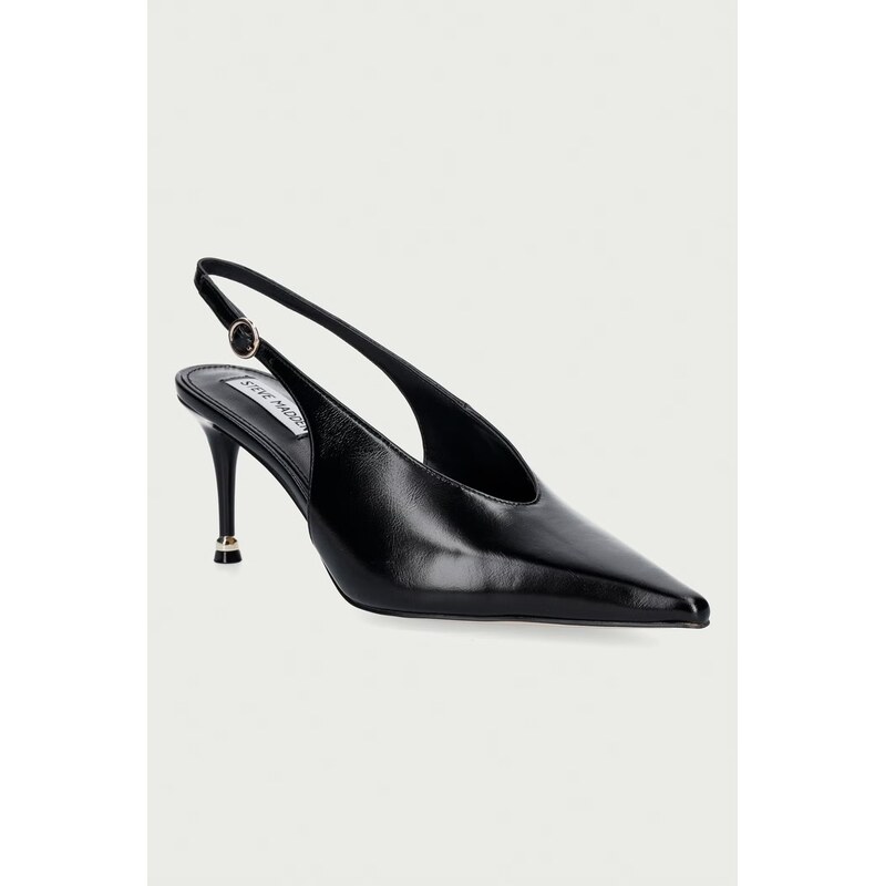 Steve Madden Lodičky kožené Archway