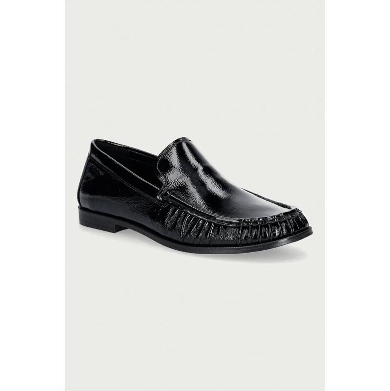 Vagabond Shoemakers mokasíny dámské kožené BRANDI
