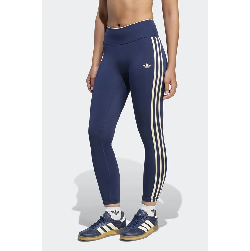 adidas Performance sportovní legíny dámské Originals Sport