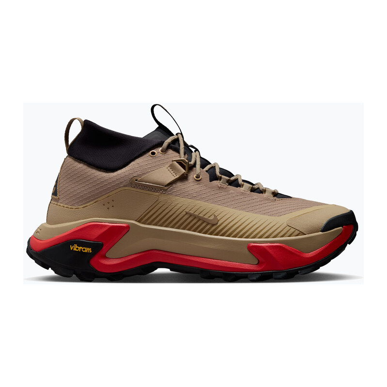 Pánské trekingové boty Nike Zegama Hike british khaki/linen