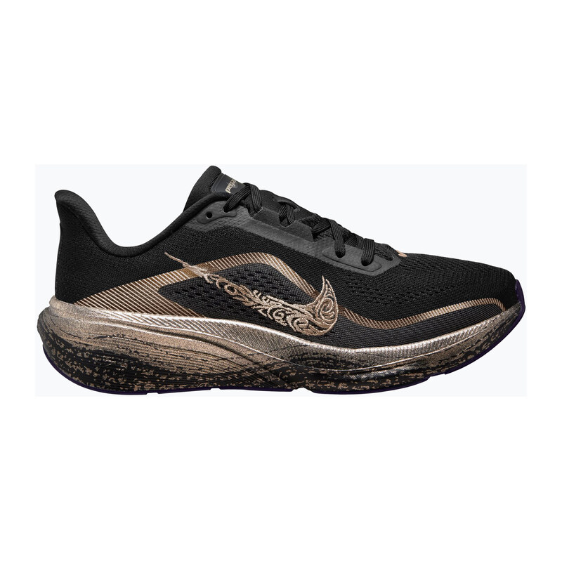 Dámské běžecké boty Nike Pegasus 42 Keely Hodgkinson black/pitch
