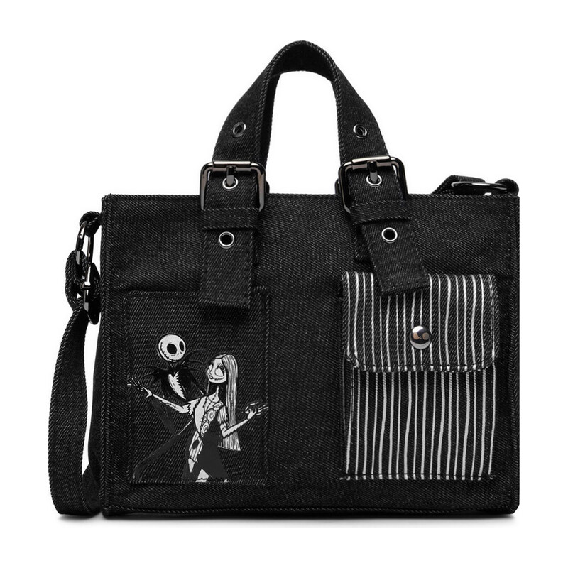 Kabelka NIGHTMARE BEFORE CHRISTMAS