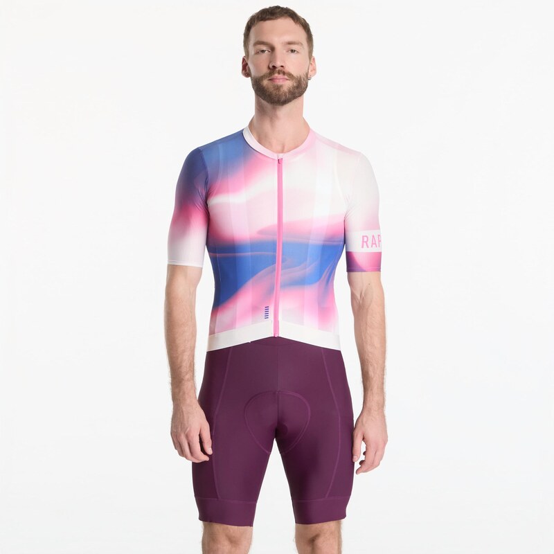 Dres Rapha Pro Team Jersey Storm M