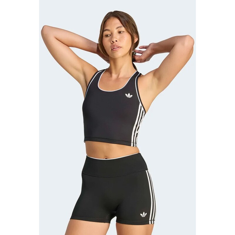 adidas Performance top na trénink dámský Originals Sport