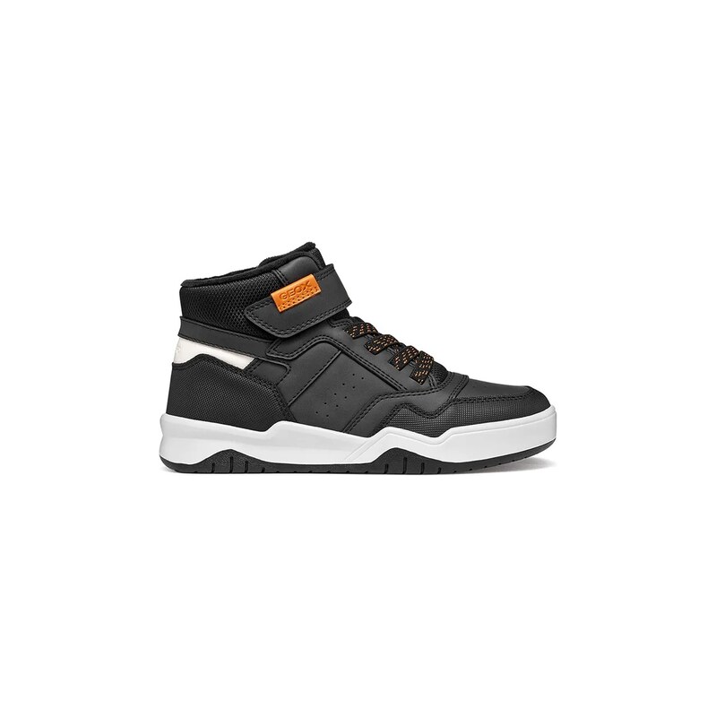 Geox PERTH sneakers boty dětské