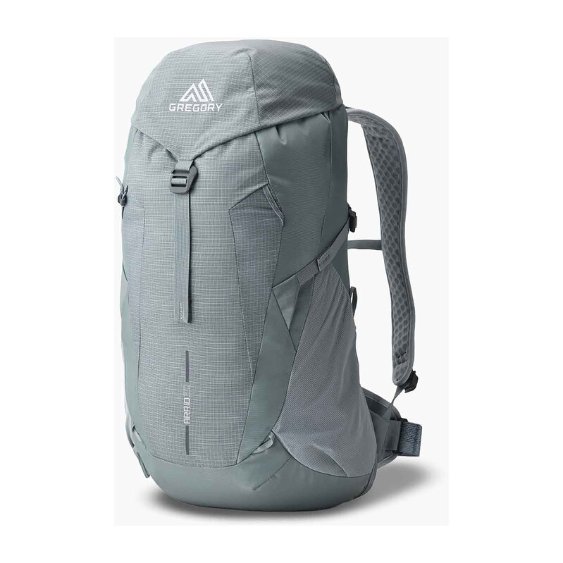 Trekový batoh Gregory Arrio 30 RC sage grey