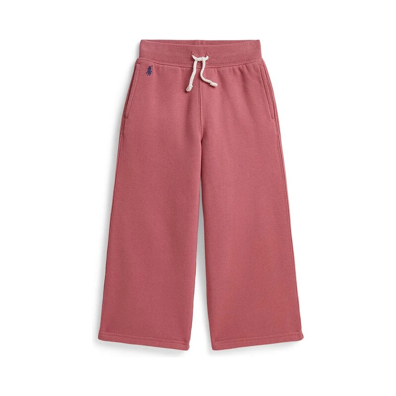 Polo Ralph Lauren tepláky dětské s bavlnou