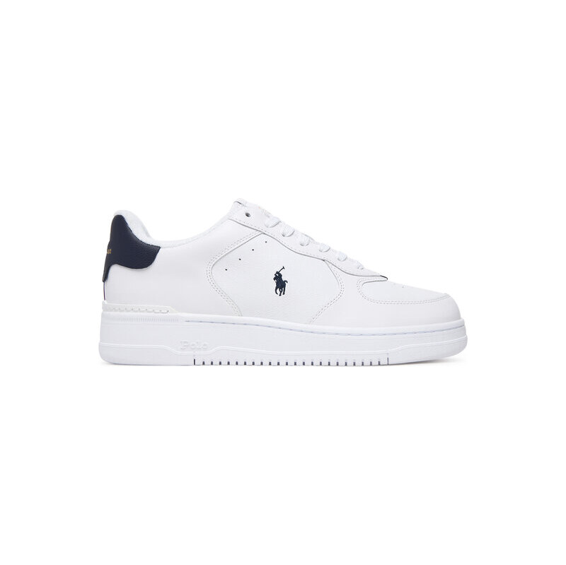 Sneakersy Polo Ralph Lauren