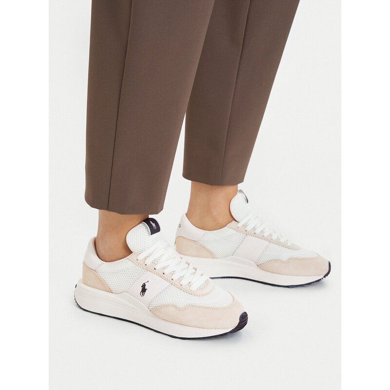 Sneakersy Polo Ralph Lauren