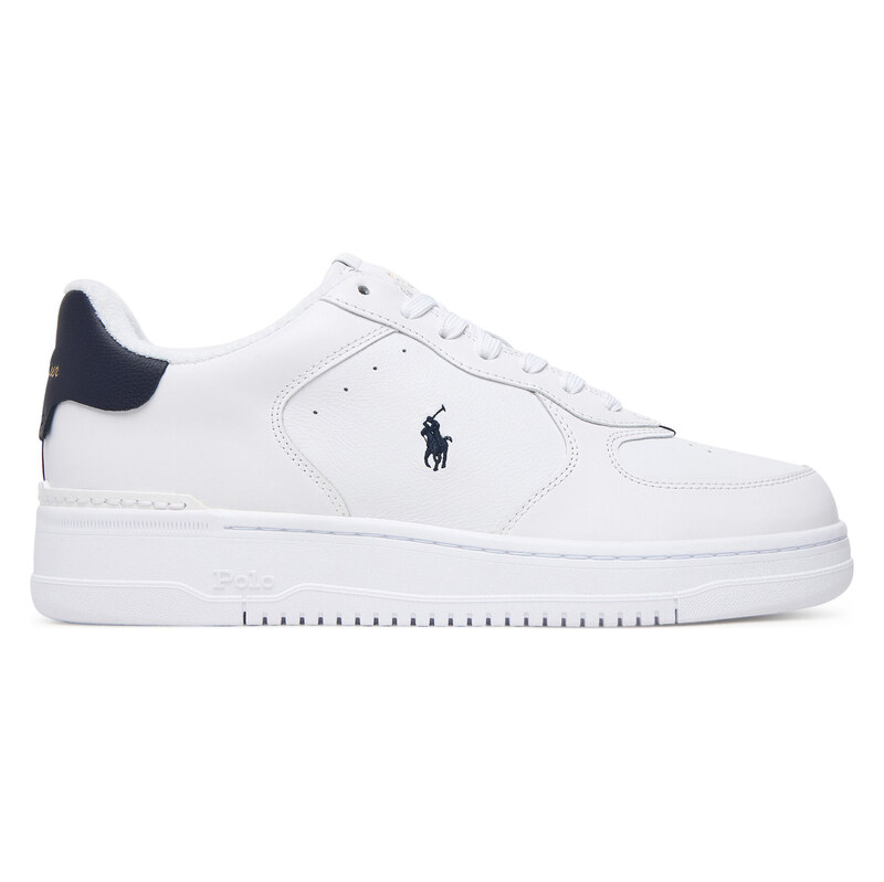 Sneakersy Polo Ralph Lauren