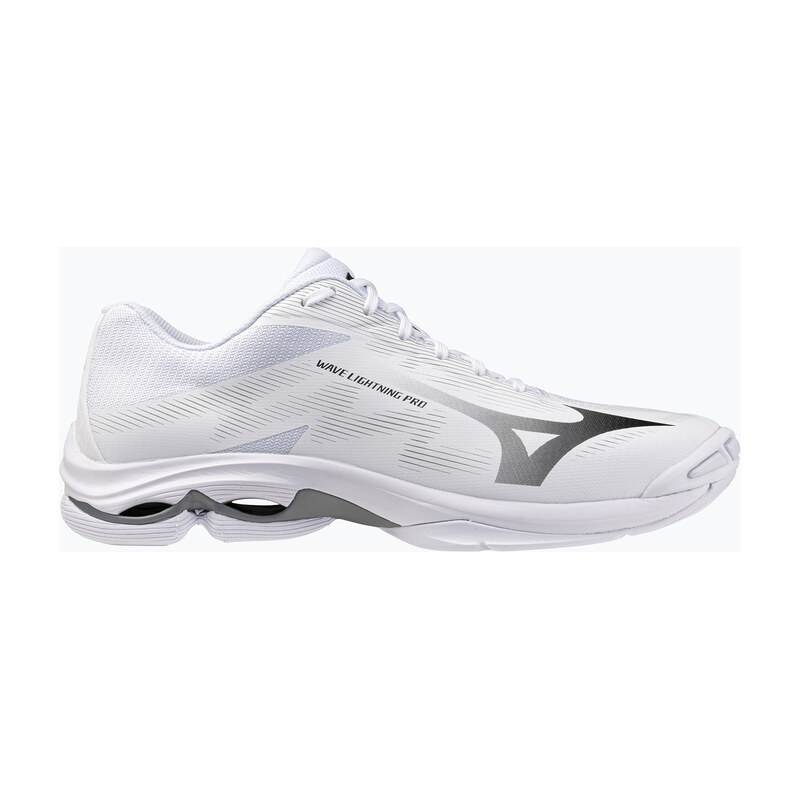 Volejbalové boty Mizuno Wave Lightning Pro white/black/ultimate