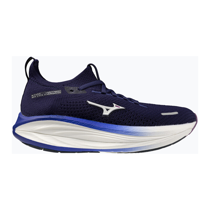 Dámské běžecké boty Mizuno Neo Vista 3 rhodonite/white/artisans