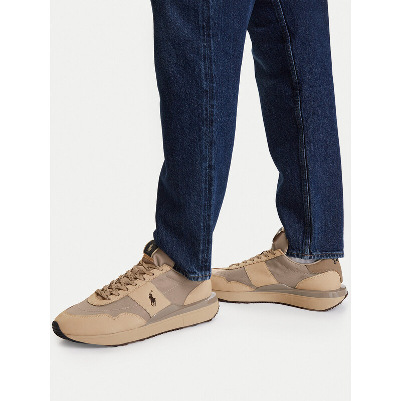 Sneakersy Polo Ralph Lauren