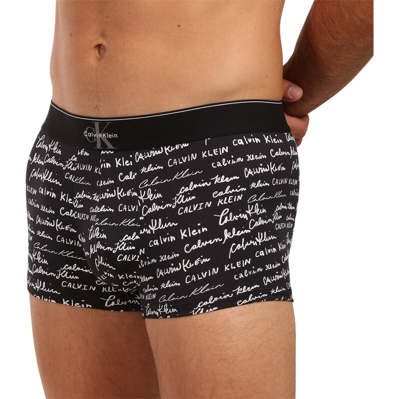 Pánské boxerky Calvin Klein vícebarevné (NB4494-4N5)