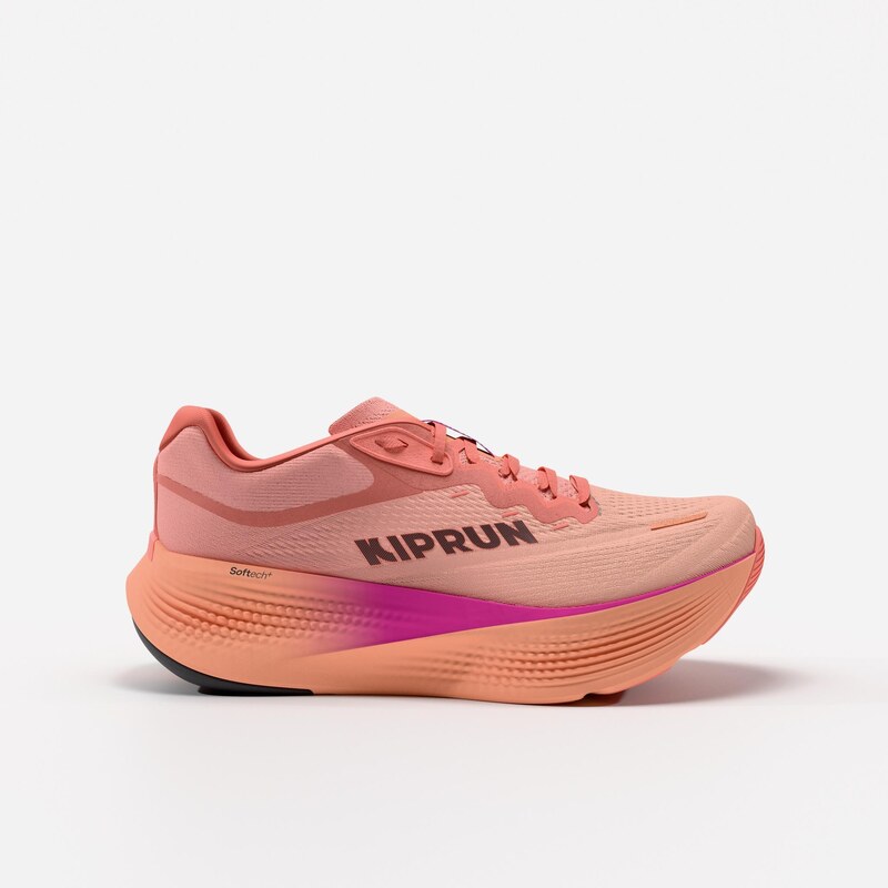 KIPRUN Dámské boty na silniční běh Kiprun Kipride Max