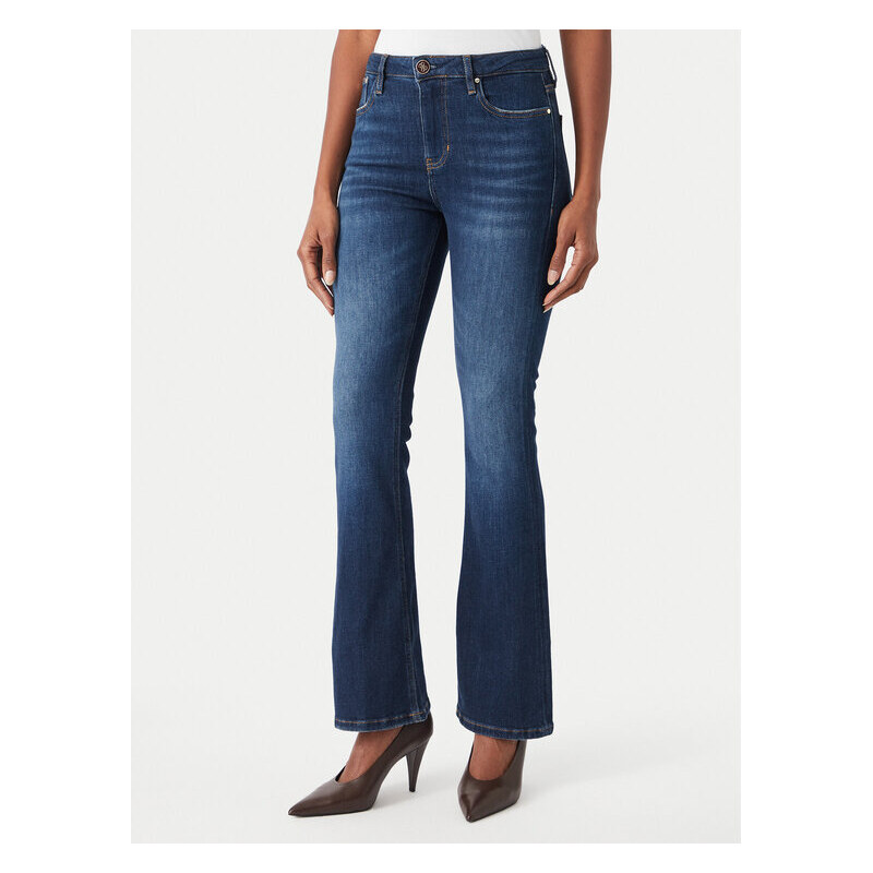 Jeansy Guess