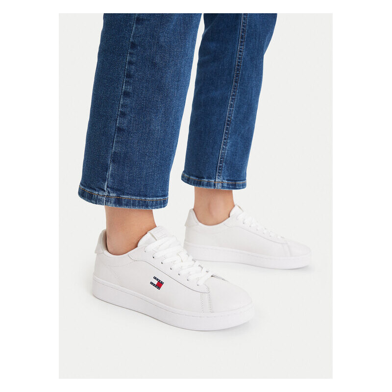 Sneakersy Tommy Jeans