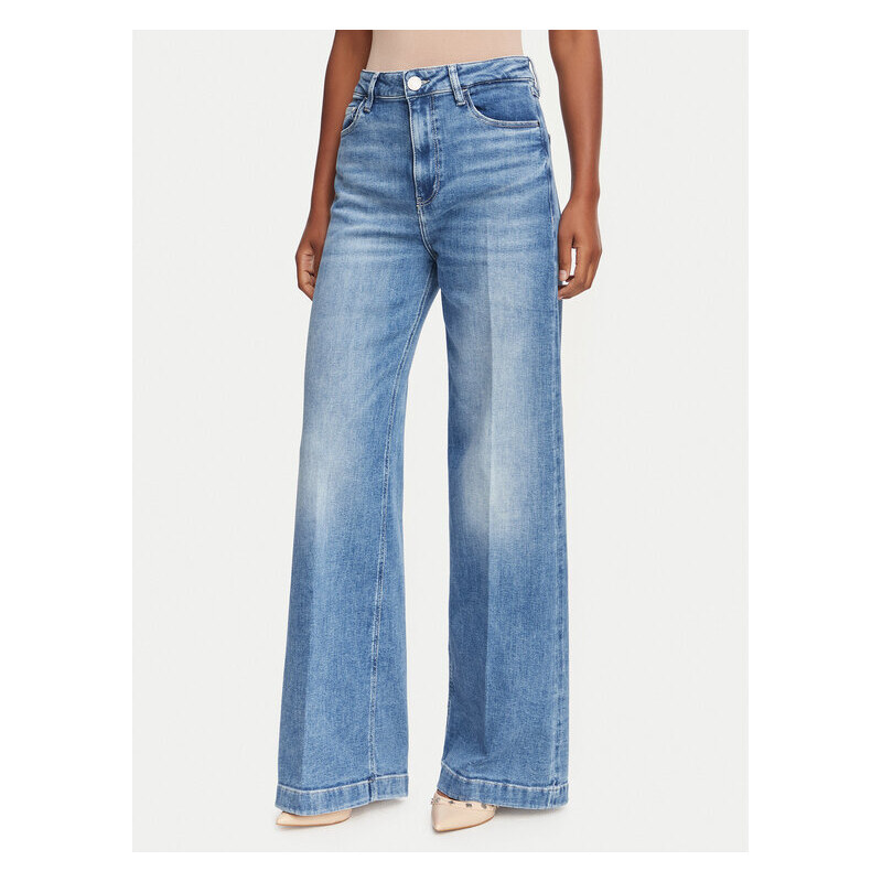 Jeansy Guess
