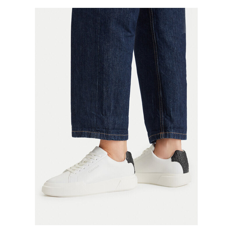 Sneakersy Calvin Klein