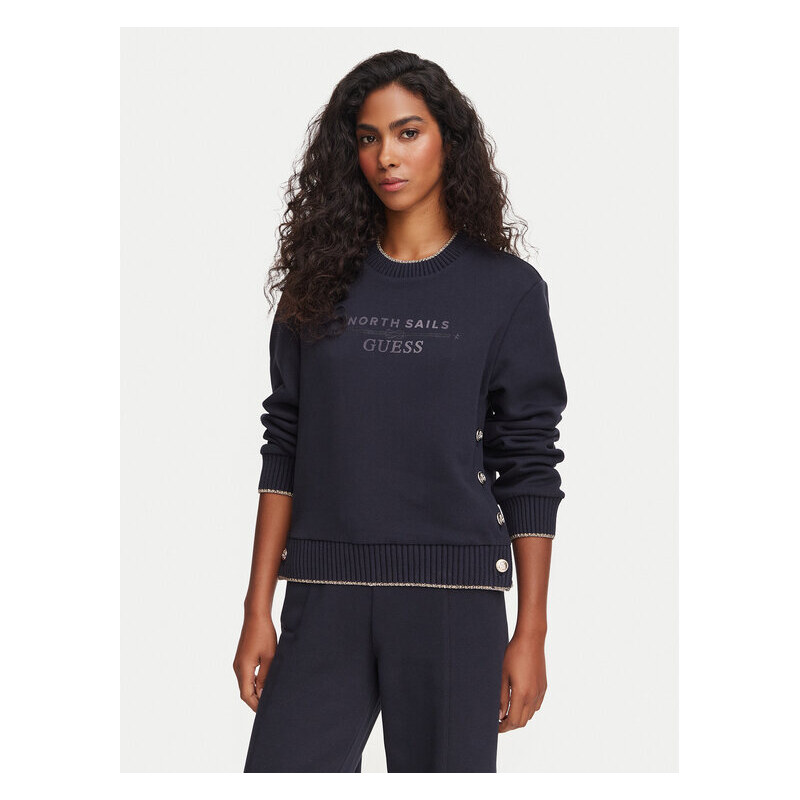 Mikina Guess