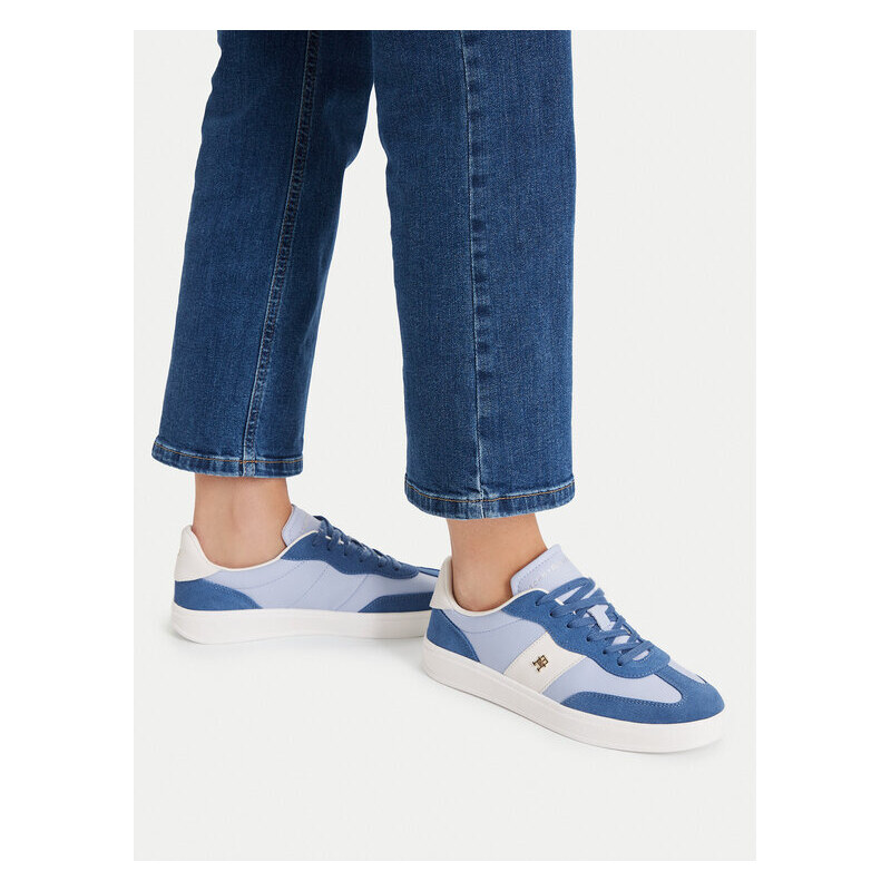 Sneakersy Tommy Hilfiger