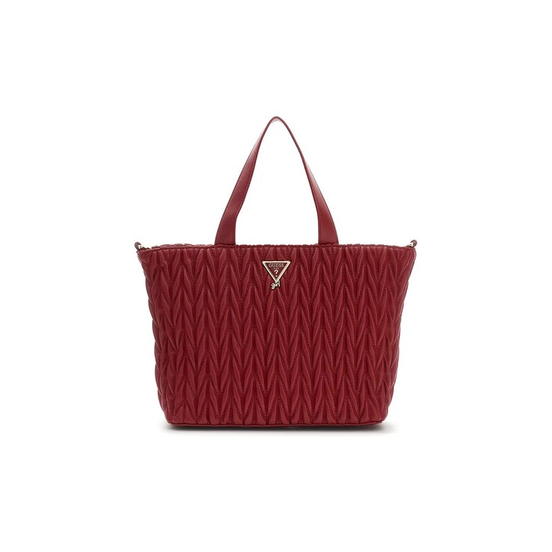 Guess tote taška dětská z imitace kůže