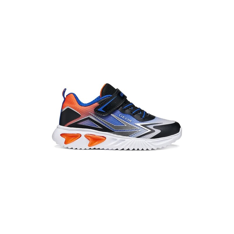 Geox ASSISTER sneakers boty dětské