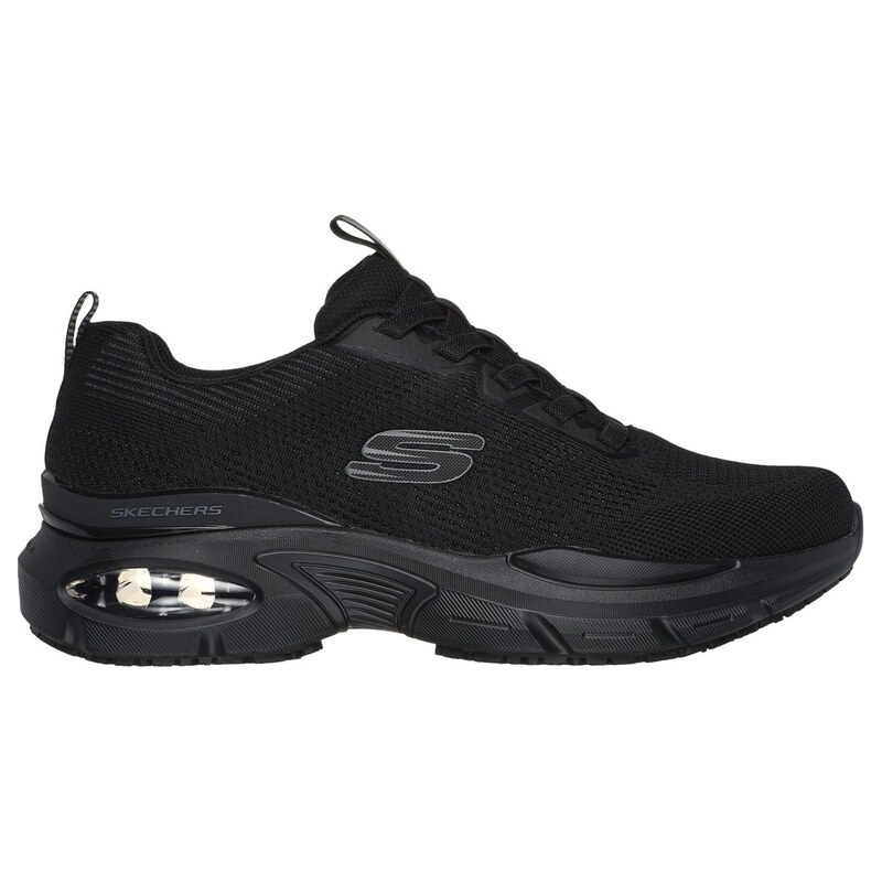 Skechers Muži Work Slip-Resistant: Skech-Air Ventura Teniska v