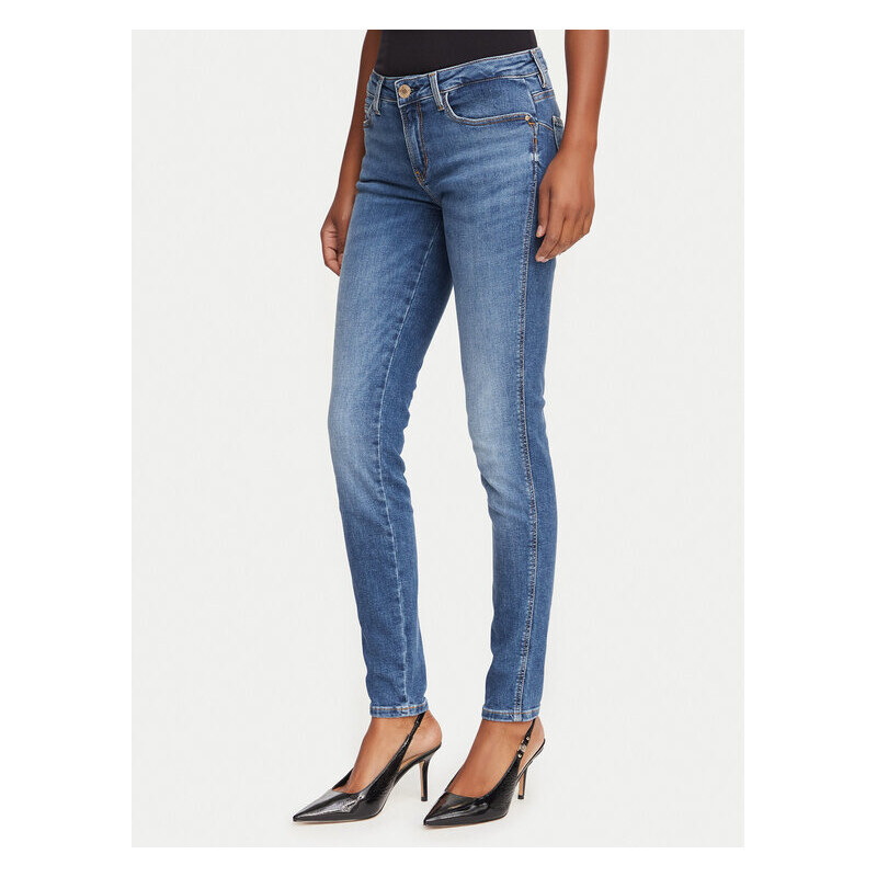 Jeansy Guess