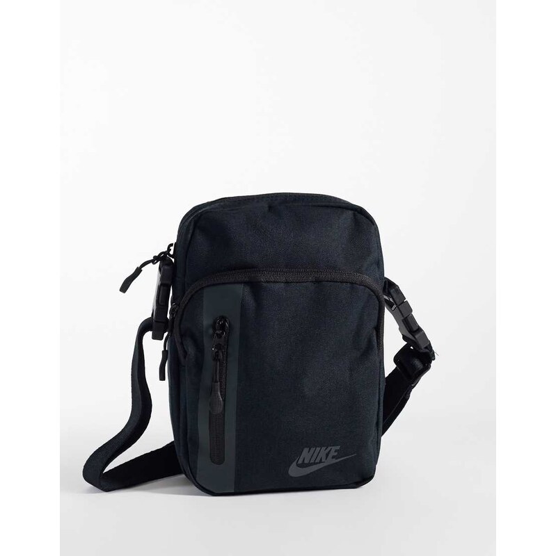 Nike Elemental Premium crossbody bag in black