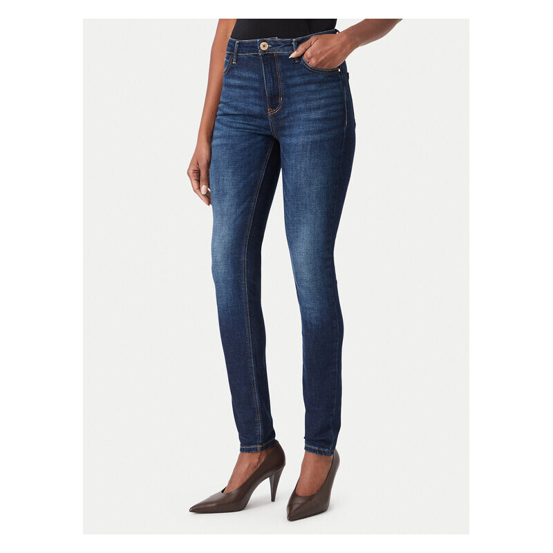 Jeansy Guess