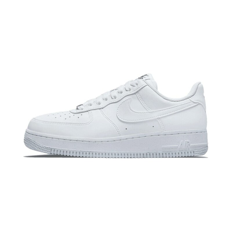Nike Air Force 1 Low Next Nature White Metallic Grey