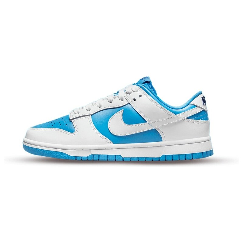 Nike Dunk Low Reverse UNC