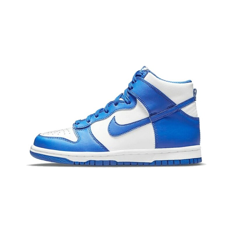 Nike Dunk High Game Royal (GS)