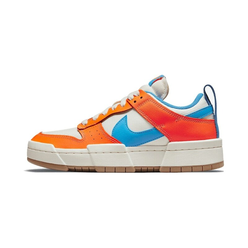 Nike Dunk Low Disrupt Supa (W)