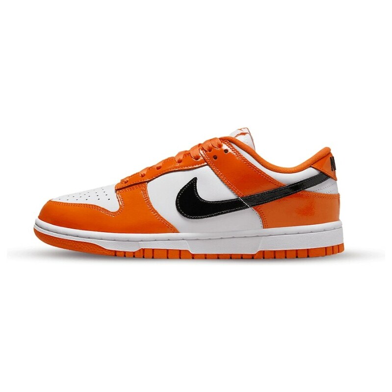 Nike Dunk Low Patent Halloween (2022) (Womens)