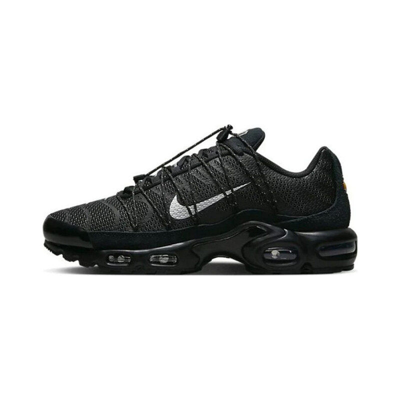 Nike Air Max Plus Toggle Black Reflective
