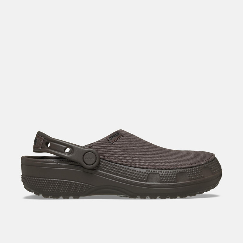 Crocs Classic Crafted Clog Espresso