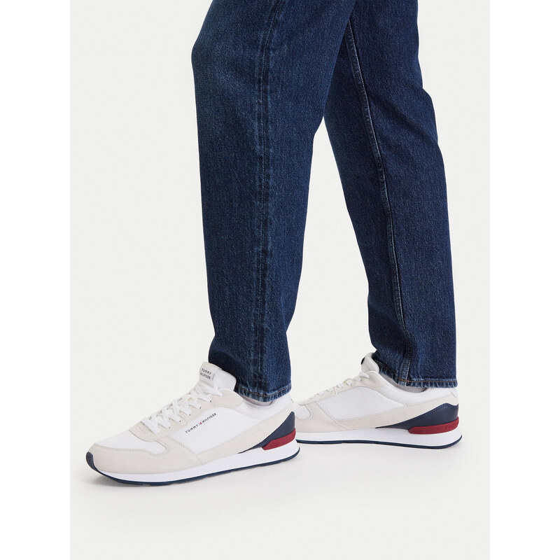 Sneakersy Tommy Hilfiger
